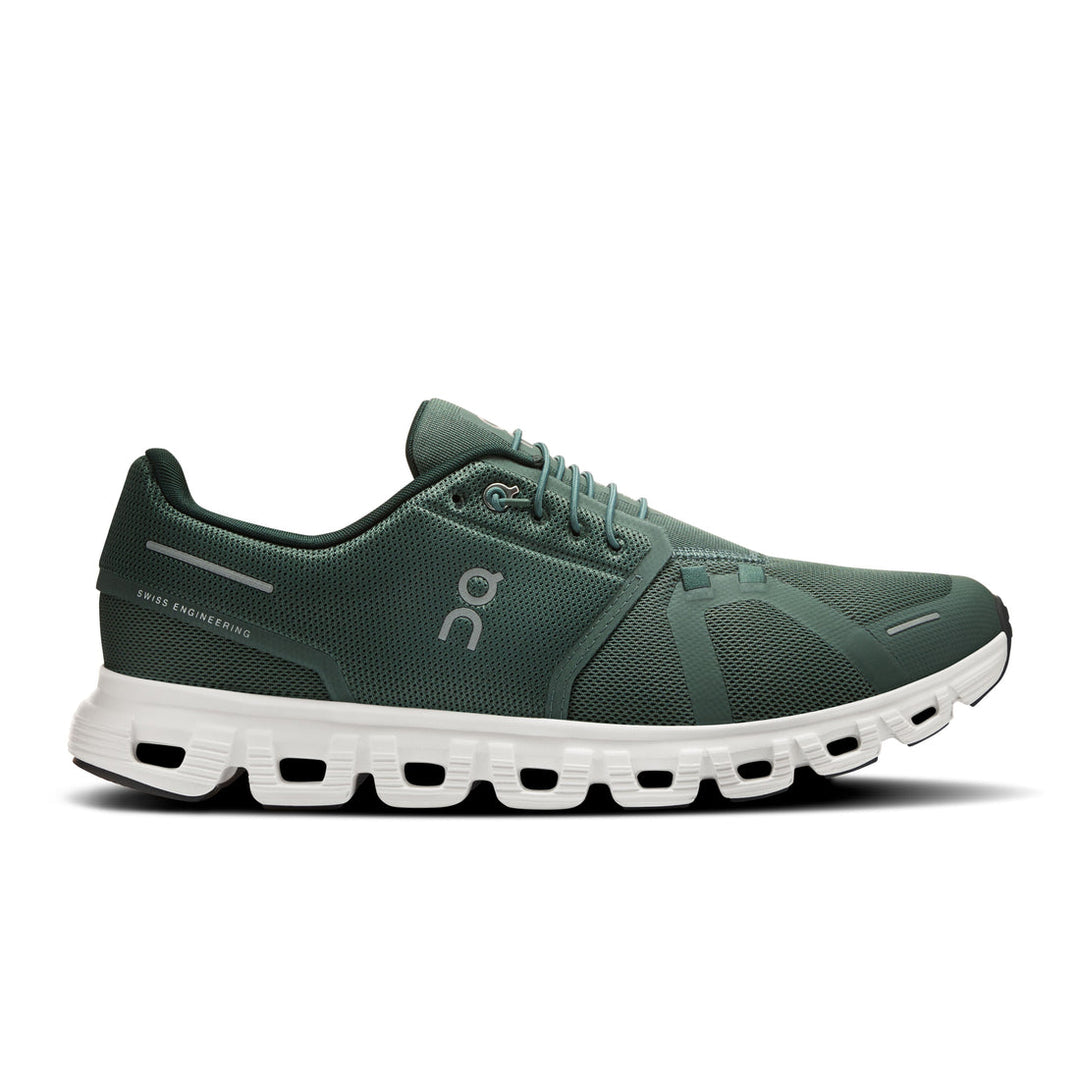 Cloud 6 (Olive/Evergreen)