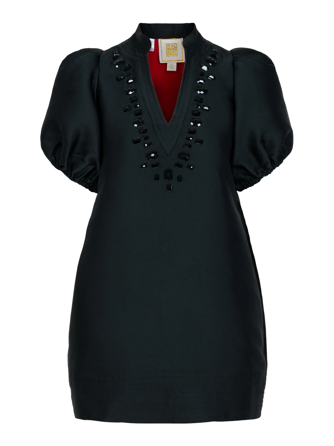 Hampton Dress (Midnight)
