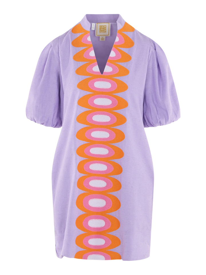 Hampton Mini (Lavender)