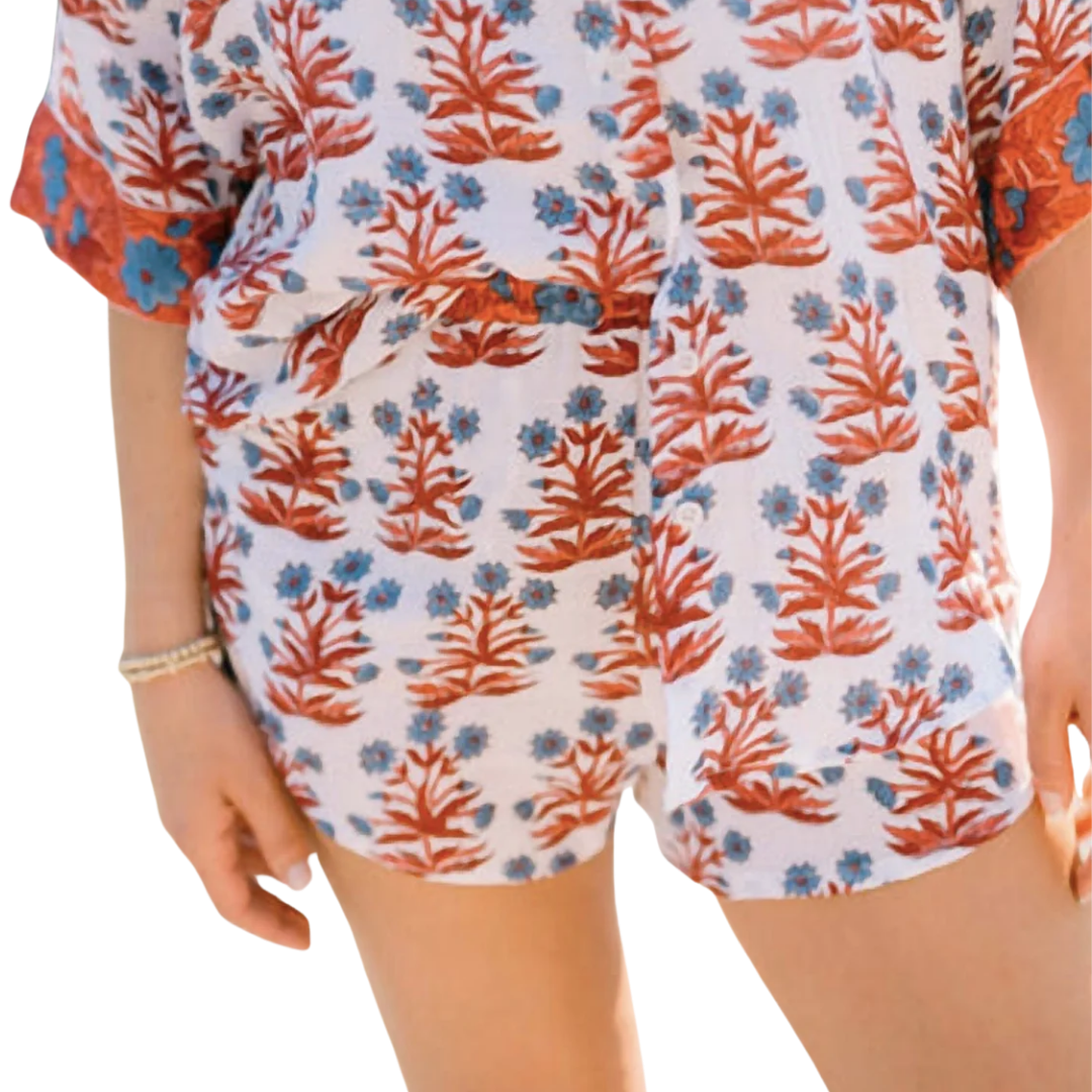Emory Short (Harbor)