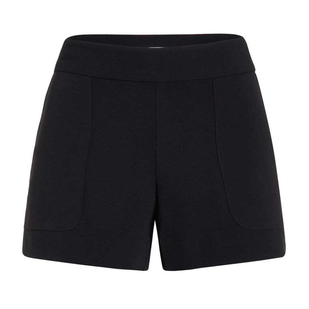 Mia Short (Black)