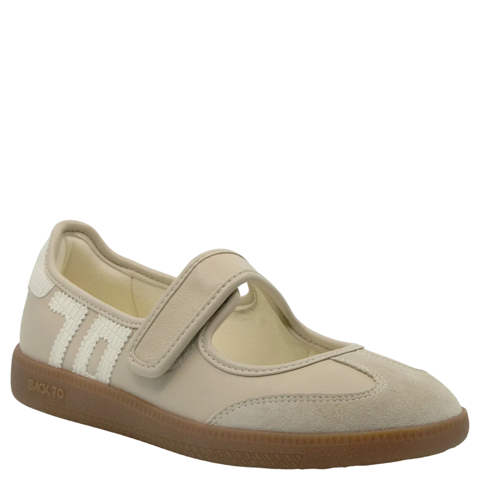 Aya (Beige Milk)