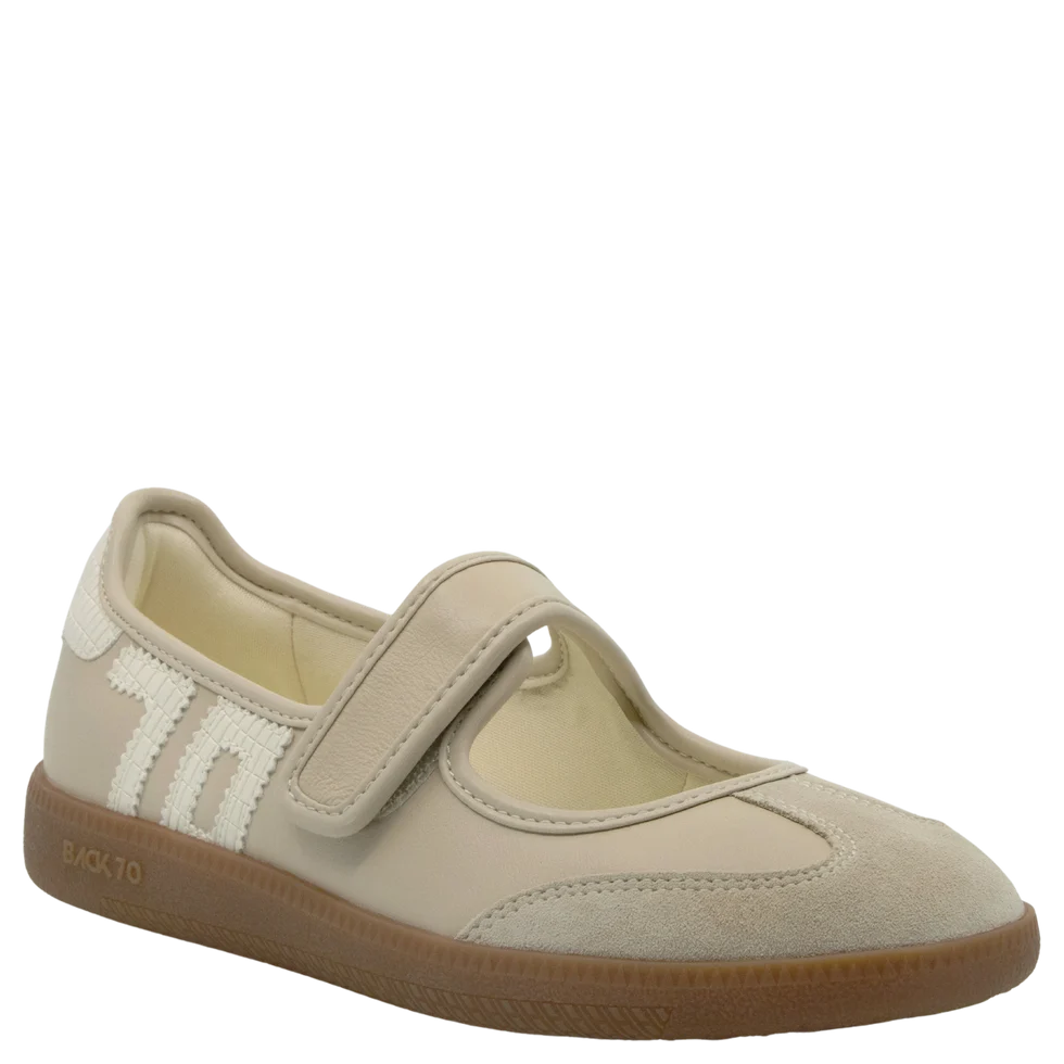 Aya (Beige Milk)