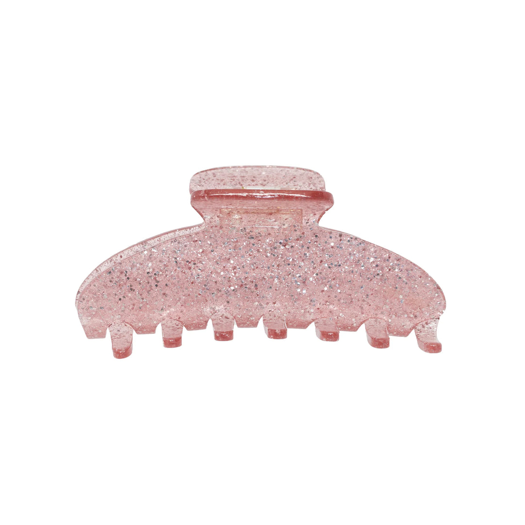 Big Effing Claw Clip (Beach Fairy)