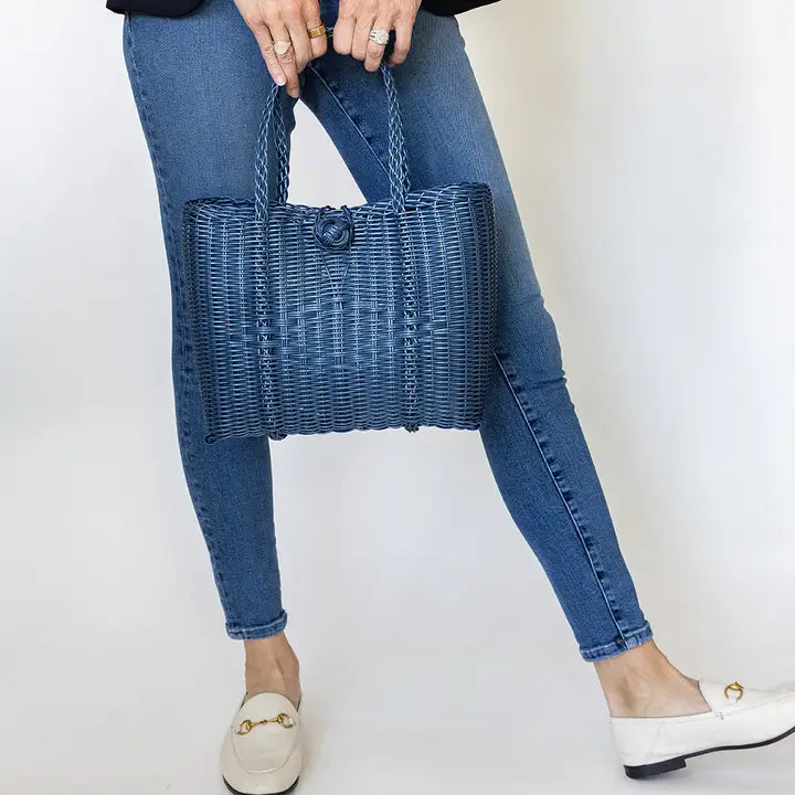 Extra Small (Solid Fog Blue)