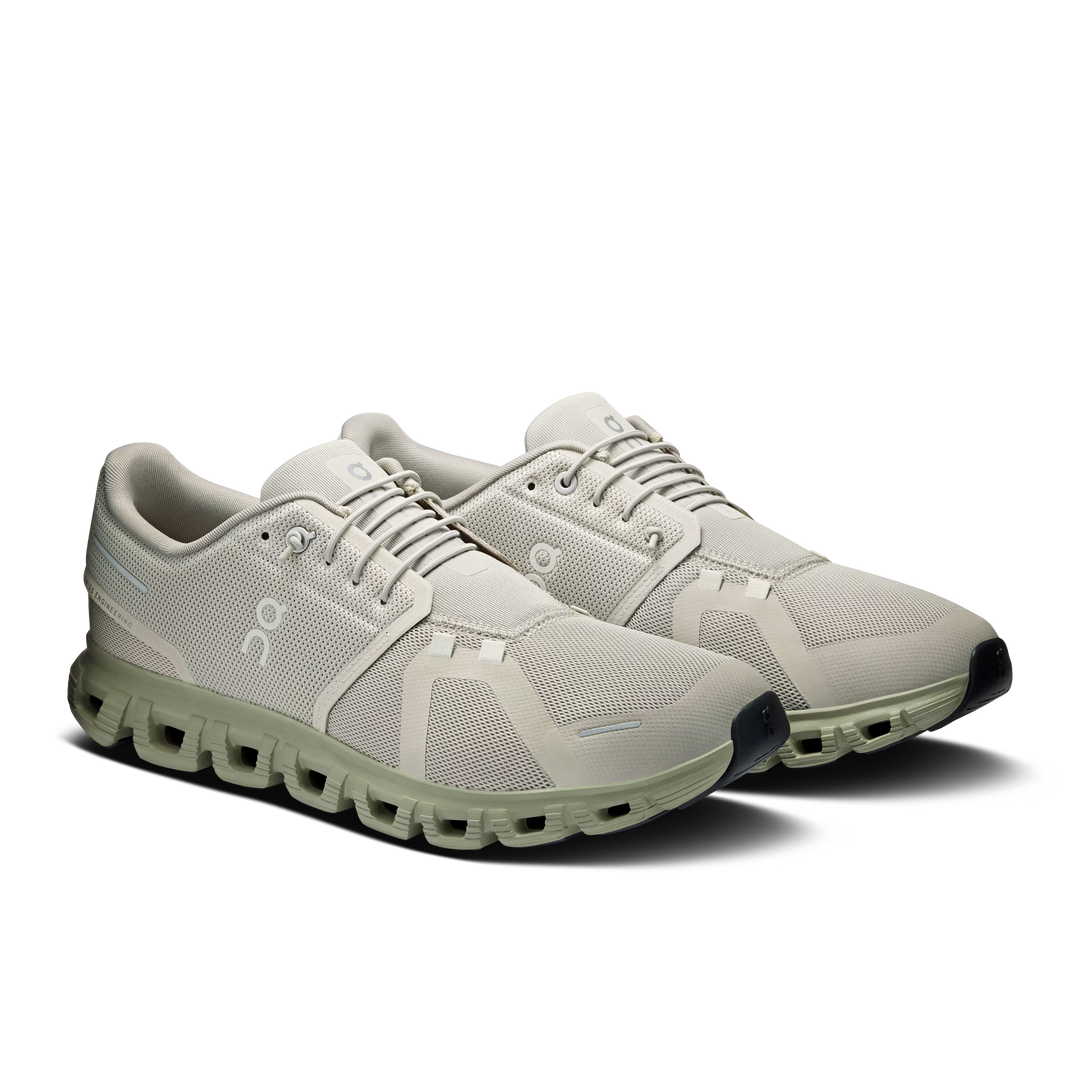 Cloud 6  (Brume/Olive)