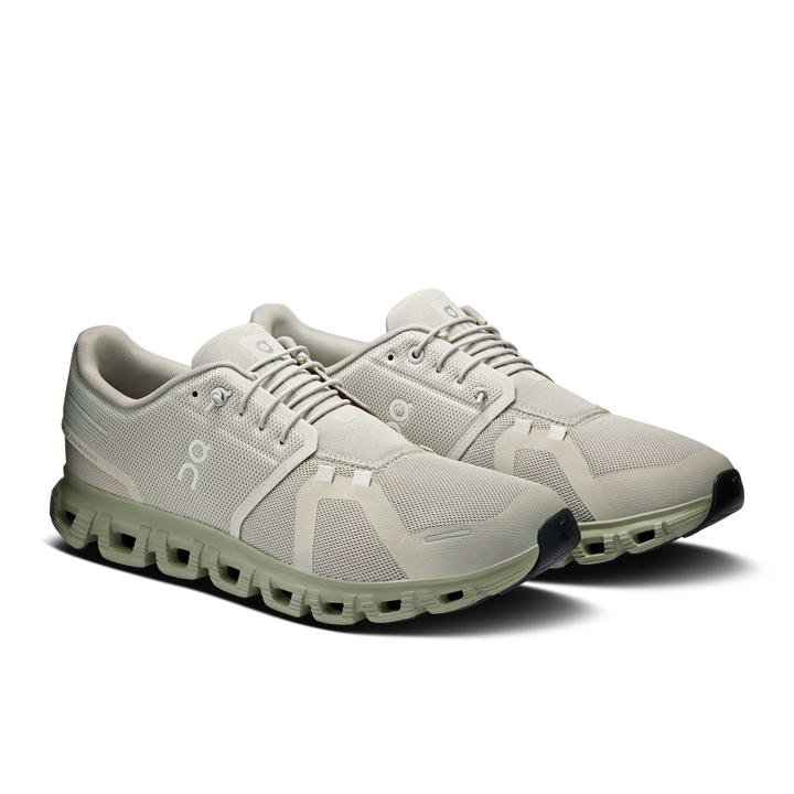 Cloud 6  (Brume/Olive)