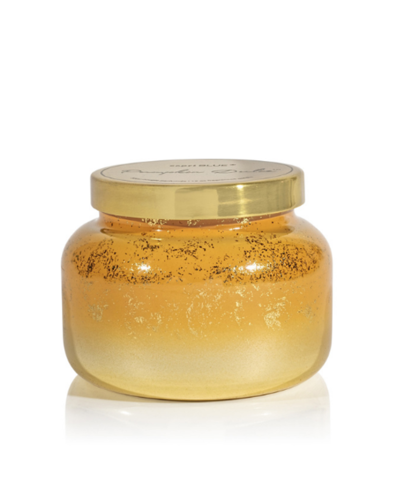 19 oz Glimmer Sig Jar (Pumpkin Dulce)