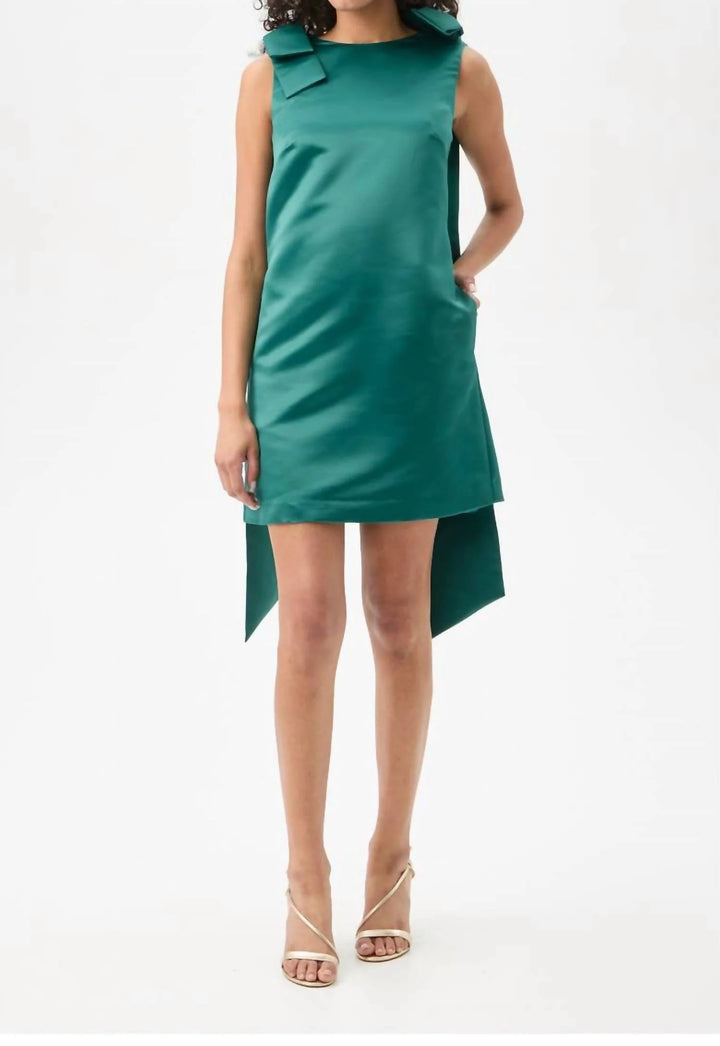 Priscilla Dress (Opulent)