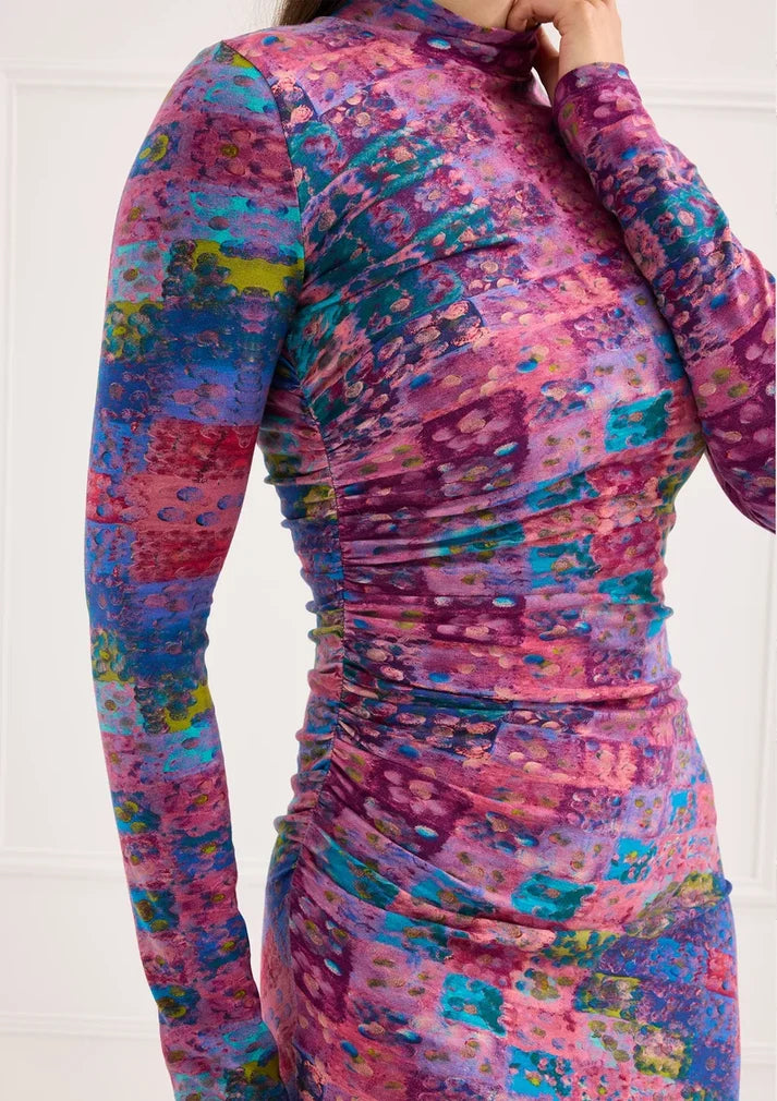 The Clara Dress (Sweet Dreams)