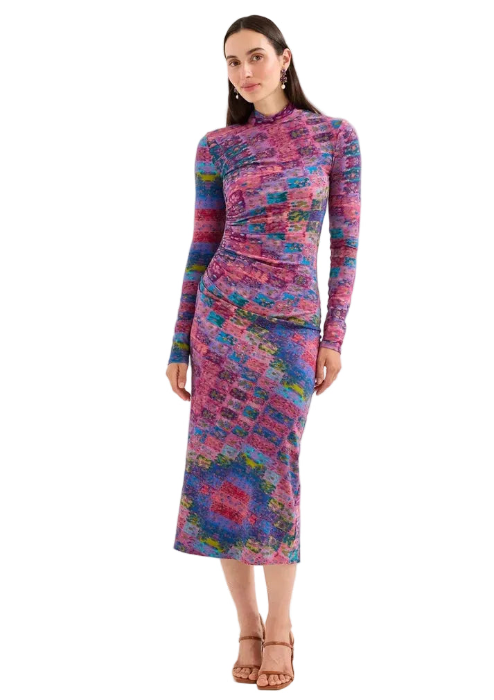 The Clara Dress (Sweet Dreams)