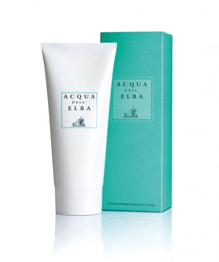 Classica Donna Body Lotion (6.8 oz)