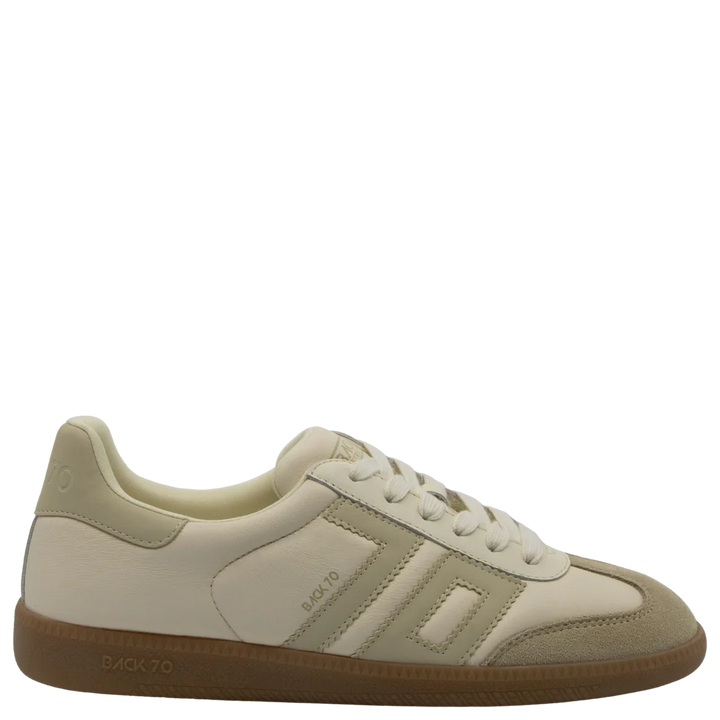 Ghost D26 (Butter Beige)