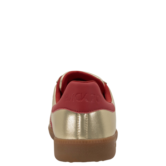 Cloud NM (Gold Red)
