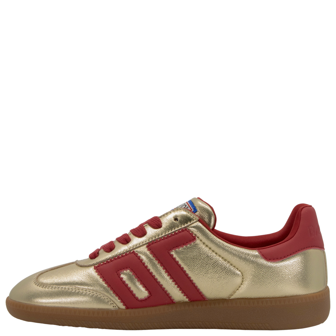 Cloud NM (Gold Red)