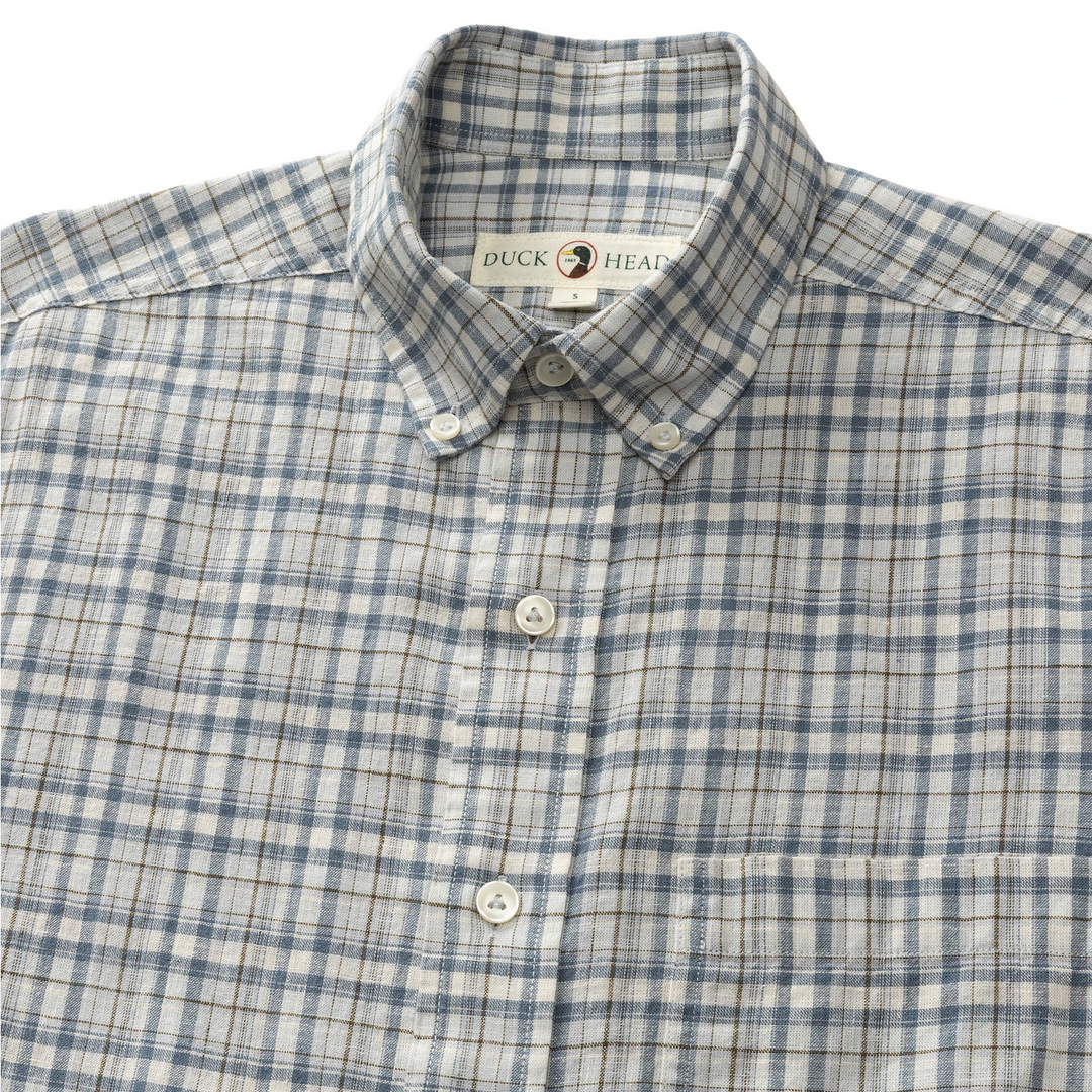 パンツ NEAT SIZE46 COTTON LINEN OXFORD STANDARD NEAT / ニート | C/L Oxford / Standard - Khaki | 通販 - 正規