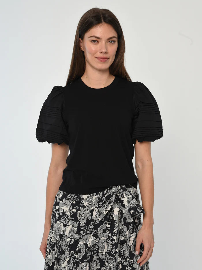 Dylan Tee (Black)