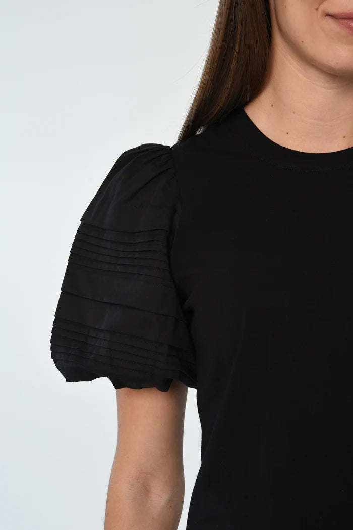 Dylan Tee (Black)