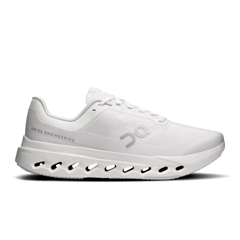 Cloudsurfer Next (All White)