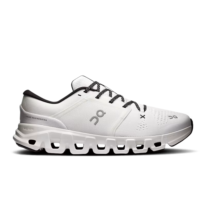 Cloud X 5 (White/Black)