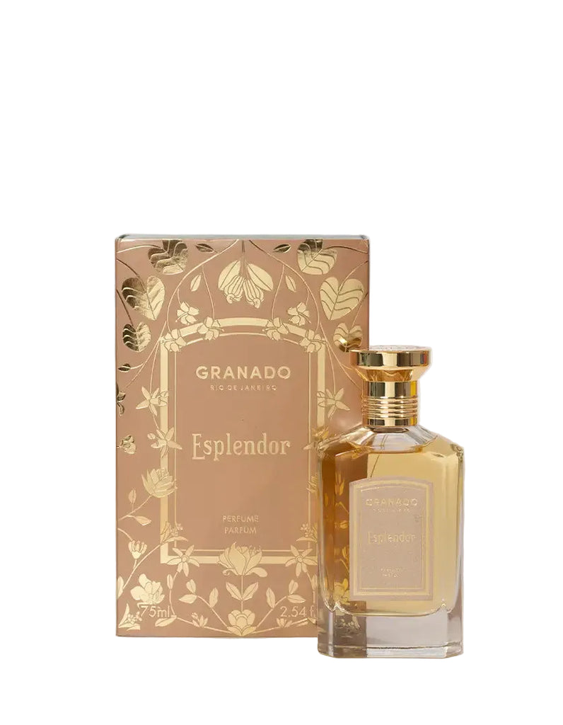 新品＊Granado＊ 香水 Esplendor オードパルファム 25ml Eau de Parfum (Esplendor) – Only Options Valdosta