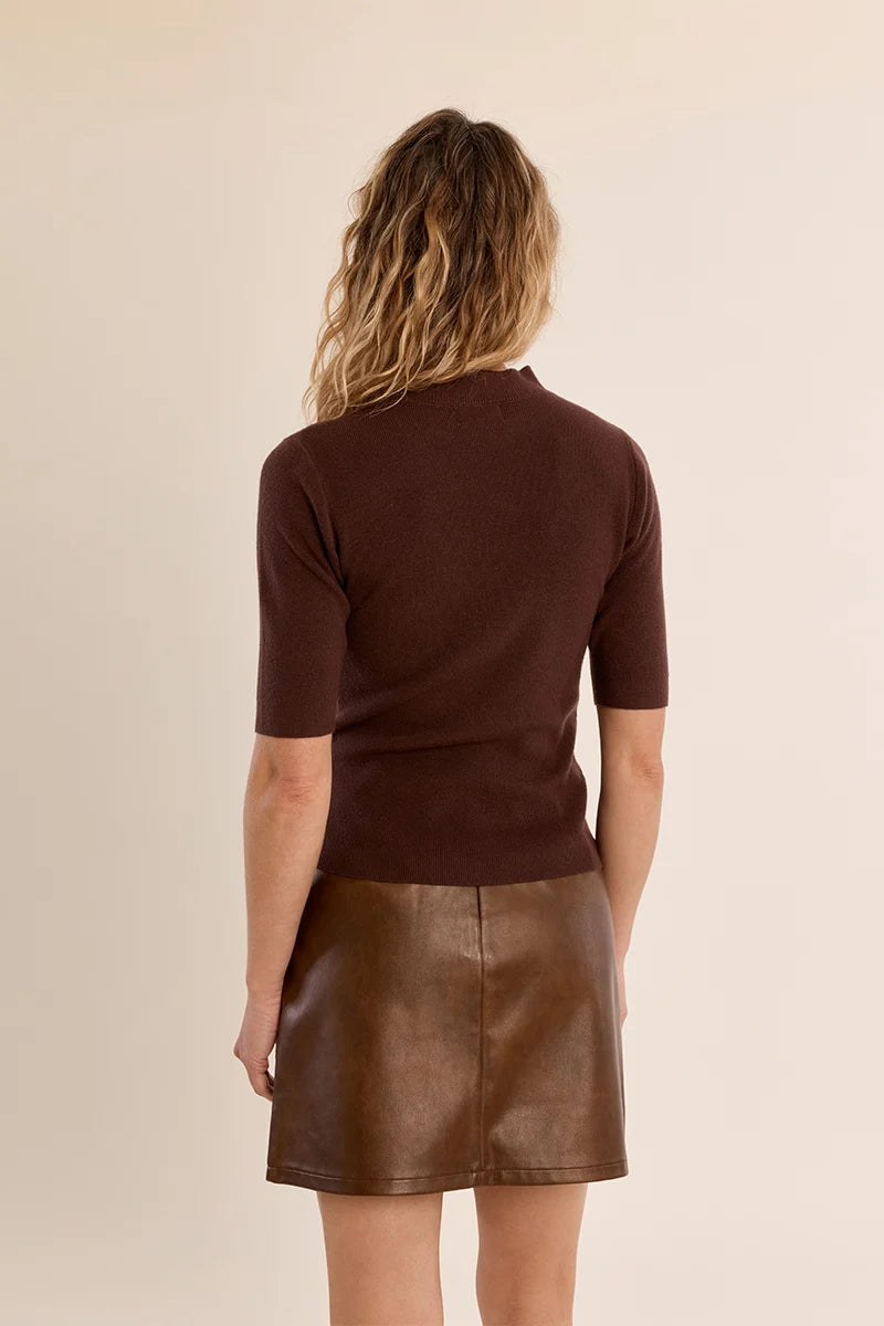 Sweater (Chocolate)