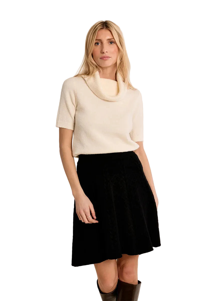 Sweater (Cream)