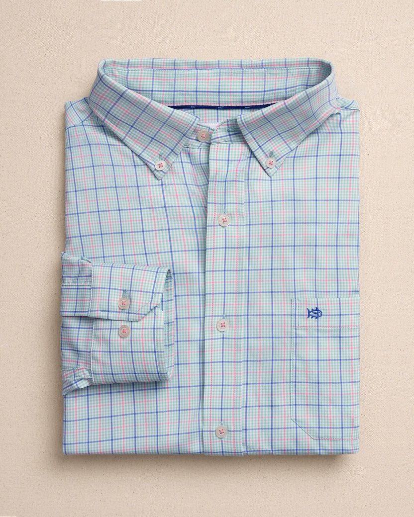 Coastal Edisto Island Sportshirt (Gulf Shore)