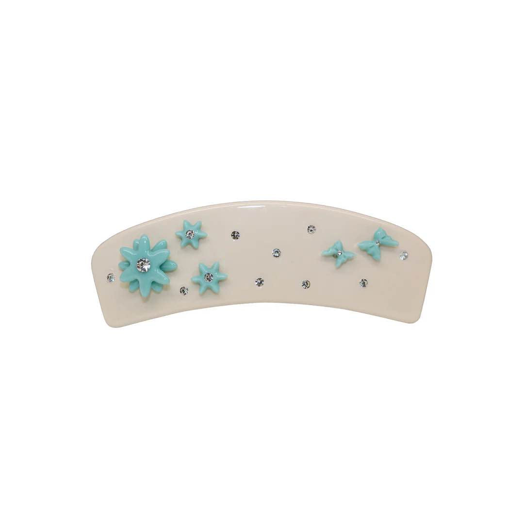 Ponytail Barrette (Daydream)
