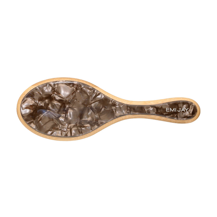 Flat Brush (Toasted Sugar)
