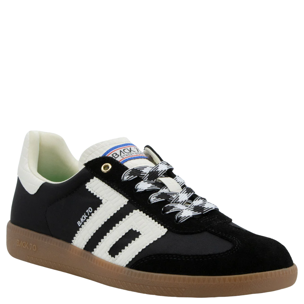 Ghost (Black)