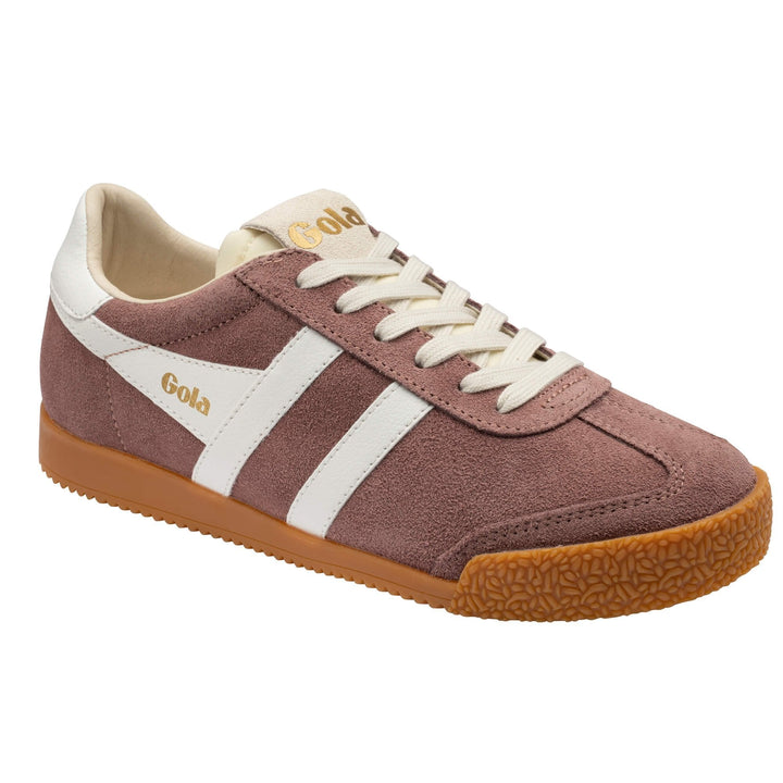 Elan Sneakers (Brownrose/White)