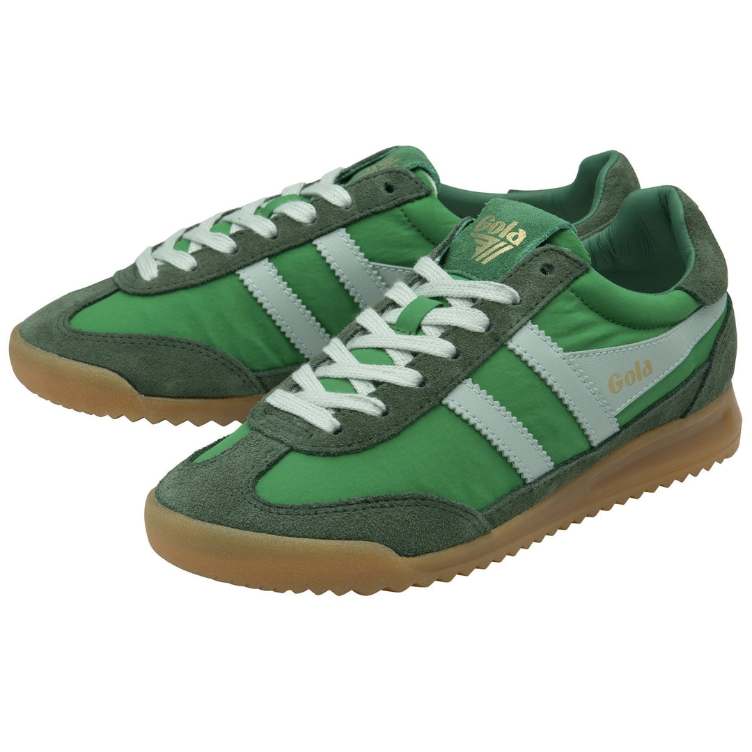 Firefly Sneakers (Emerald/Evergreen/Surf)