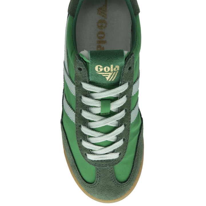 Firefly Sneakers (Emerald/Evergreen/Surf)