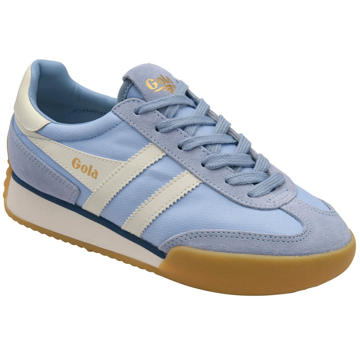 Pacer Sneaker (Air/Off White)