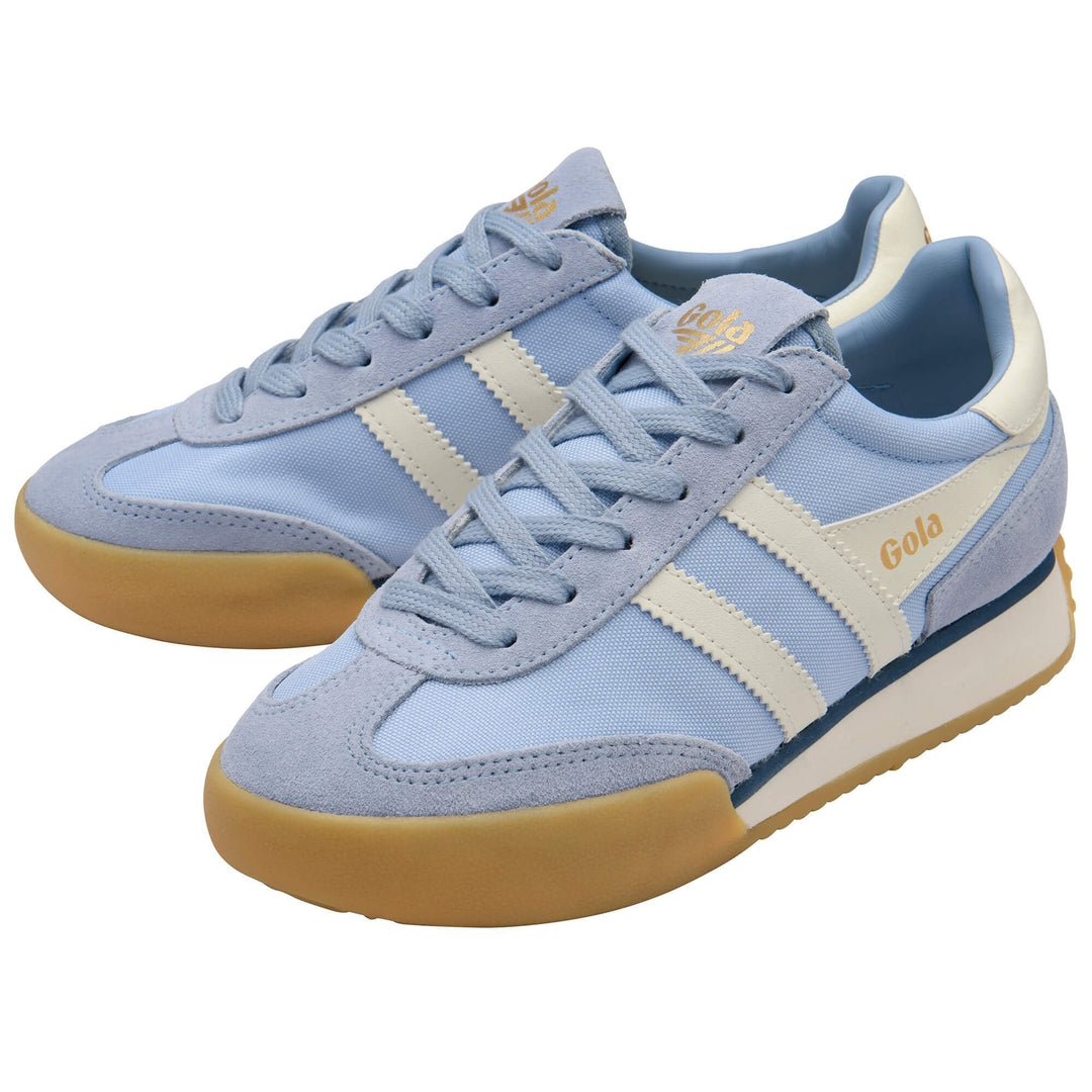 Pacer Sneaker (Air/Off White)