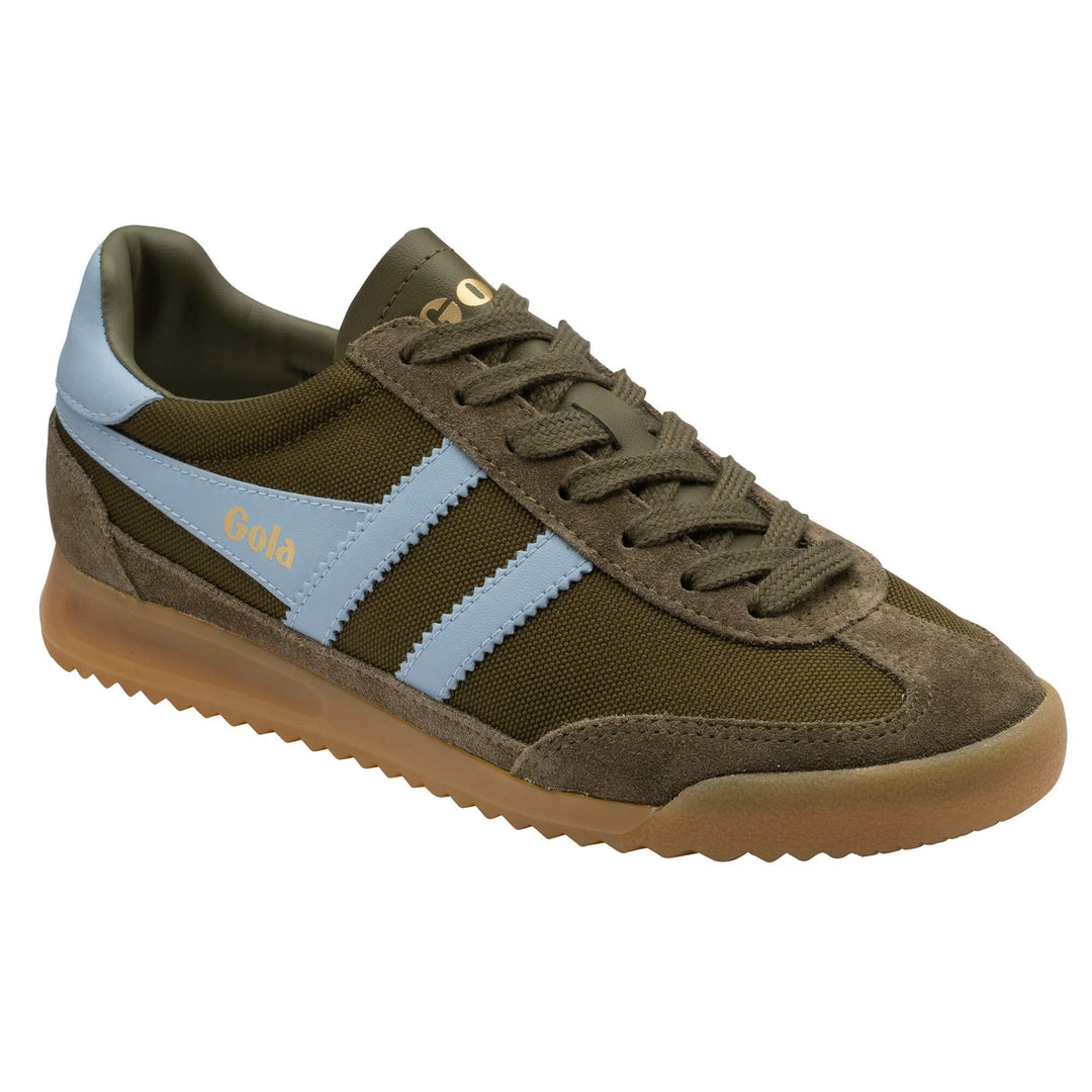 Tornado Sneakers (Khaki/Air)