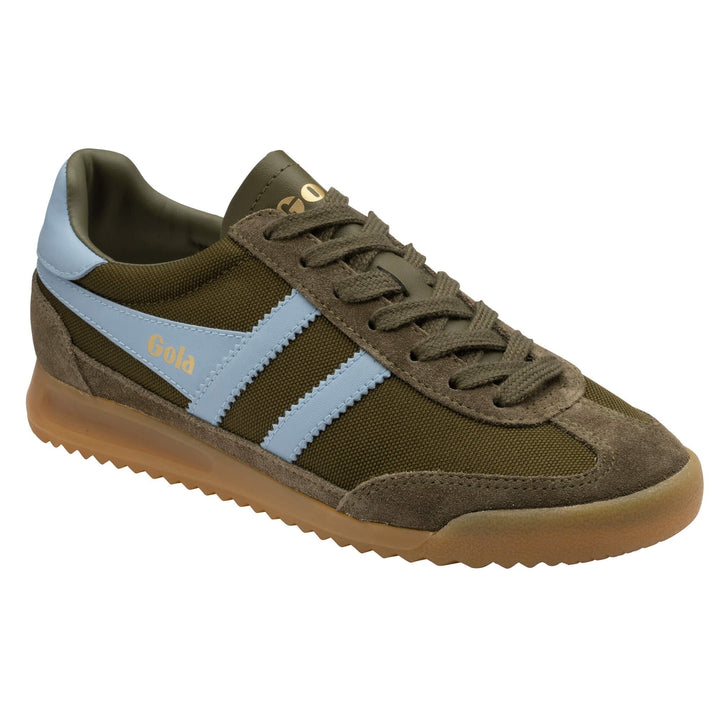 Tornado Sneakers (Khaki/Air)