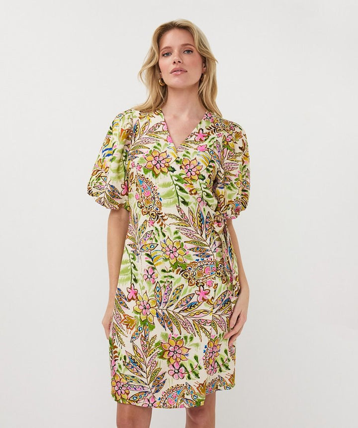 Jungle Dress (Print)