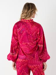 Lolli Top (Venetian)