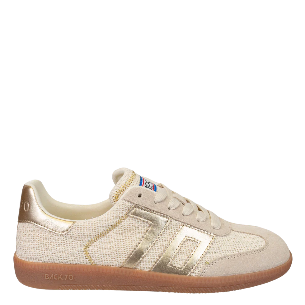 Iuta 2512 (Gold)