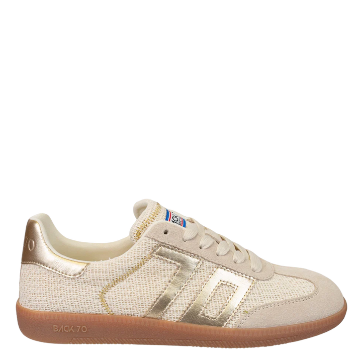 Iuta 2512 (Gold)