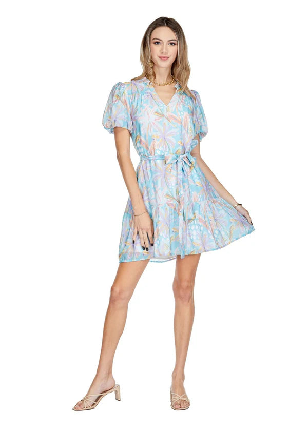 Dress (Pastel Flannels)