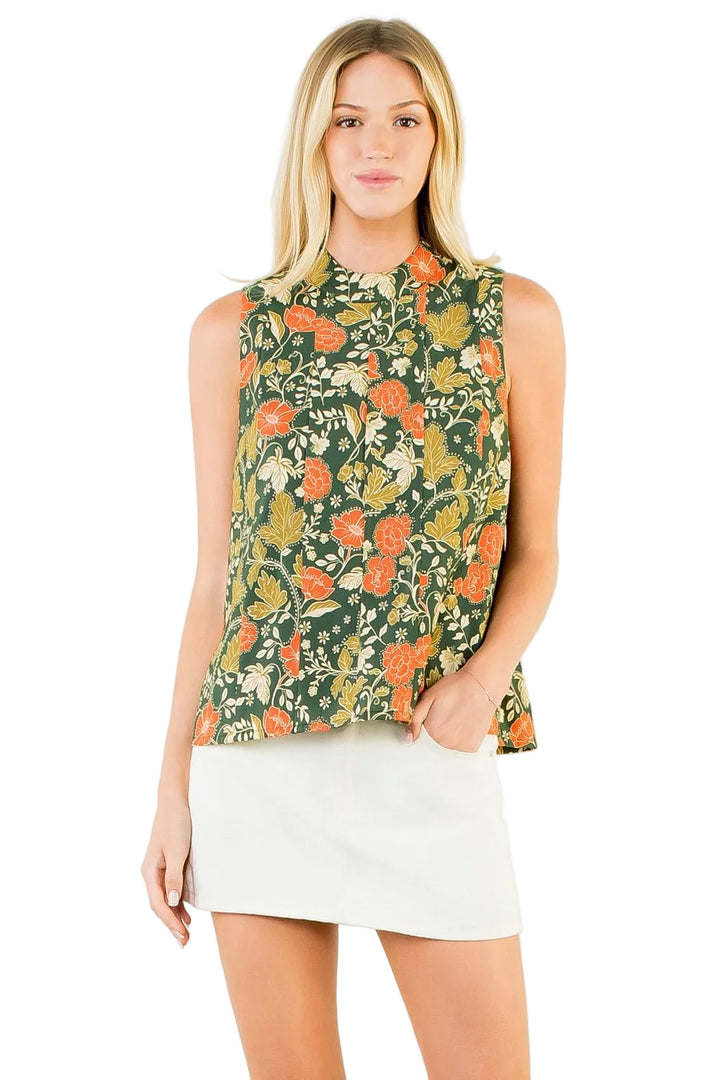 Dress (Vert)