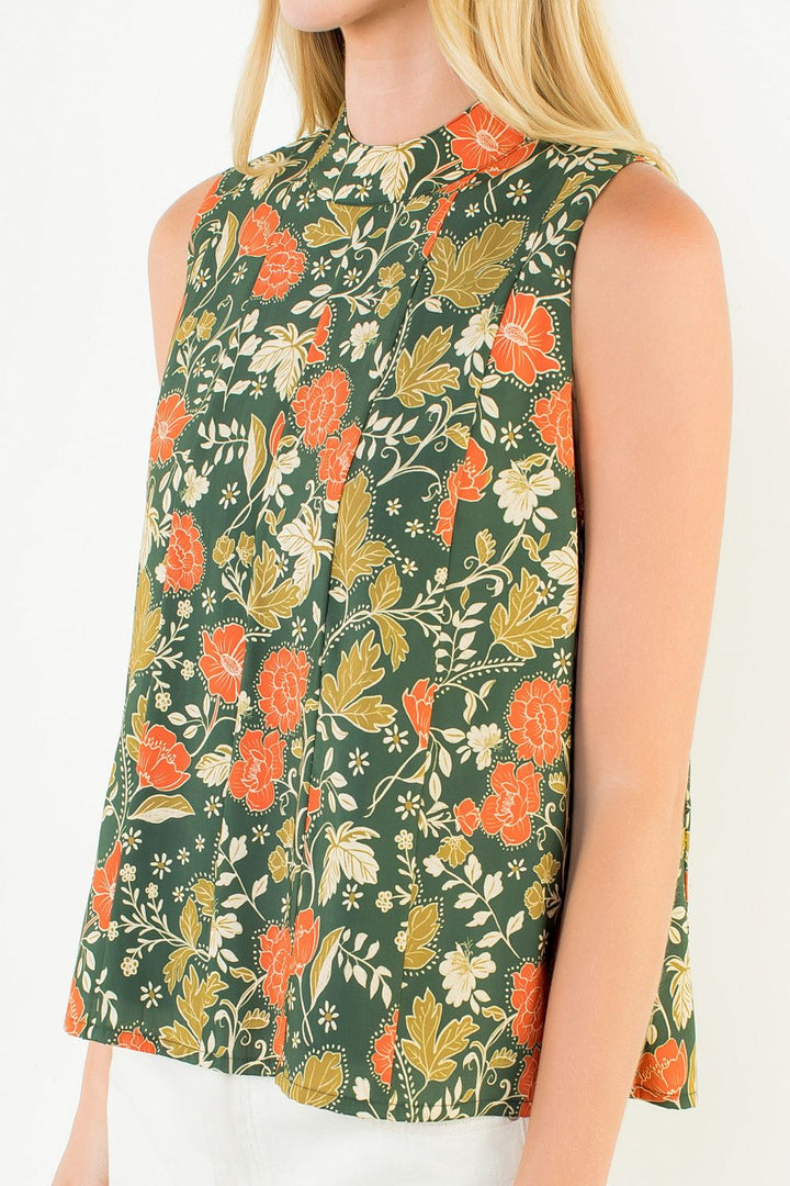 Dress (Vert)