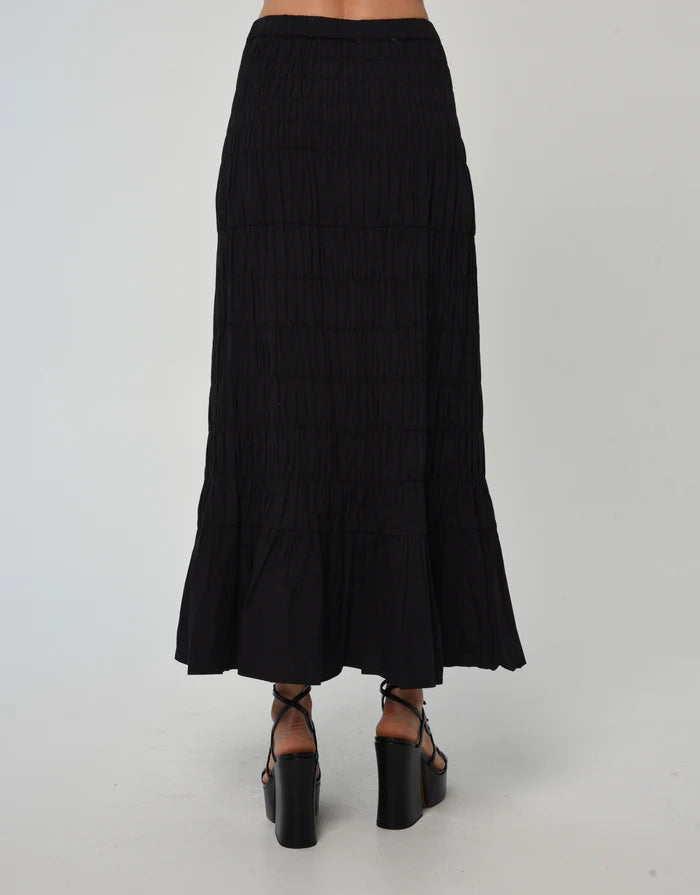 Kelly Skirt (Black)