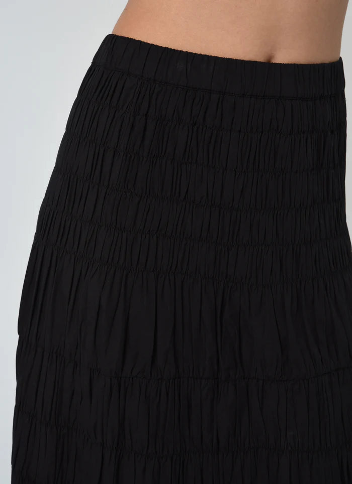 Kelly Skirt (Black)