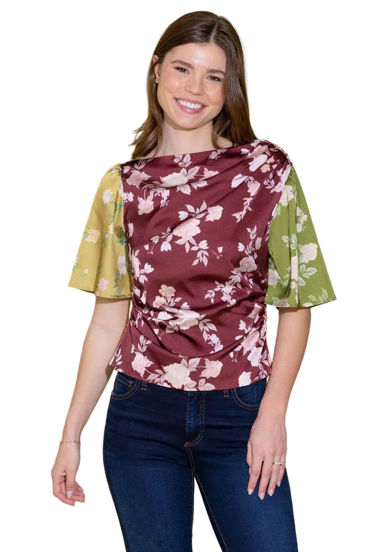 Bon Top (Rosette)