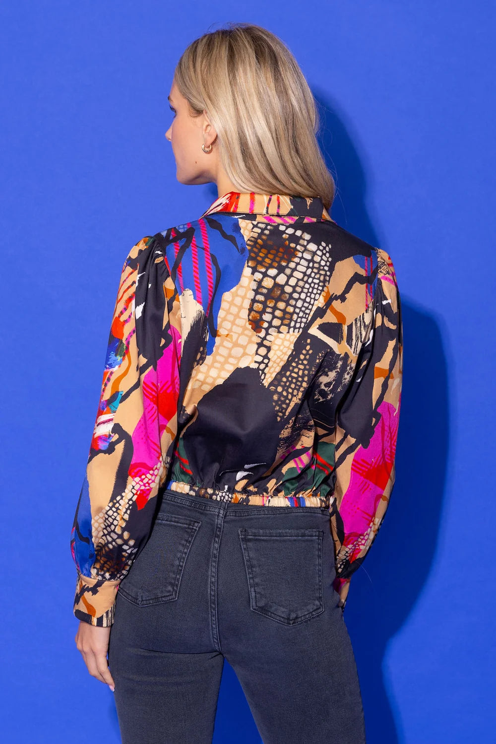 Leilani Jacket (Aurora)