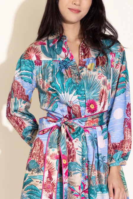 Jane Dress (Palm Springs)